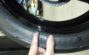 YAMAHA XJR400 Gen.3 R 2003 RH02J