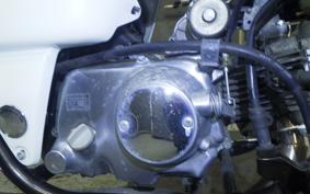 HONDA MAGNA 50 AC13