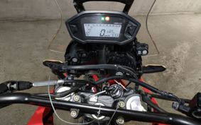 HONDA CRF250 RALLY  MD44