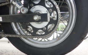 YAMAHA DRAGSTAR 250 VG05J