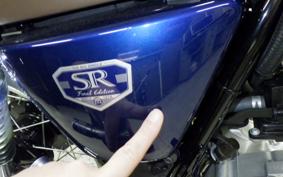 YAMAHA SR400 Gen.5 2025 RH16J