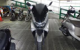 YAMAHA N-MAX 155 A SG50J