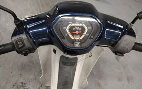 HONDA SUPER CUB110 JA10