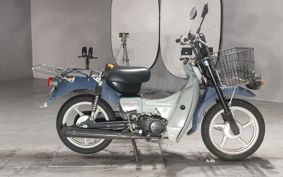 SUZUKI BAR DEE50 BA42A