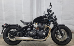 TRIUMPH  TRIUMPH  BONNEVILLE BO BAR  2022 DAD84H