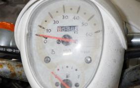 HONDA CREA SCOOPY 2005 AF55