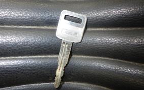 SUZUKI GRASS TRACKER 2001 NJ47A