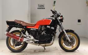 SUZUKI GSX400 IMPULSE 1996 GK79A