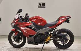 KAWASAKI NINJA 250 2 EX250P