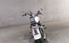 YAMAHA DRAGSTAR 250 VG02J