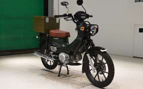 HONDA ｸﾛｽｶﾌﾞ110-3 JA60