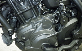 HONDA REBEL 1100 TD 2023 SC83