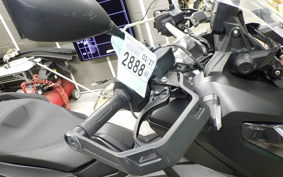 HONDA X-ADV 750 2023 RH10