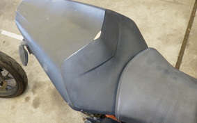 KTM RC390S
