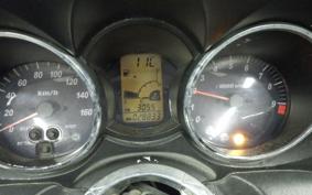 YAMAHA MAJESTY 250 Gen.3 2007 SG15J