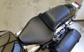 HONDA SHADOW 400 SLASHER 2000 NC40