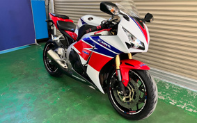 HONDA CBR1000RR 2014 SC59
