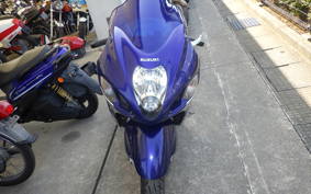 SUZUKI GSX-1300R HAYABUSA 2001