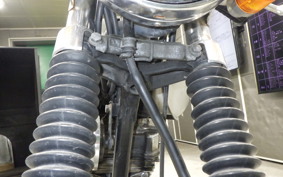 HONDA GB250 CLUBMAN Gen.4 MC10