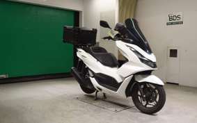 HONDA PCX 125 2023 JK05