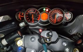 SUZUKI GSX1300R HAYABUSA 2014 GX72A