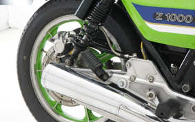 KAWASAKI Z1000 J 2021 KZT00J