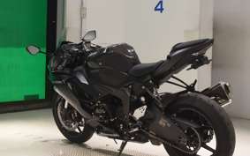 KAWASAKI NINJA ZX-6R A 2019 ZX636G