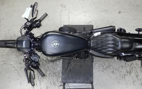 HARLEY XL883N 2016