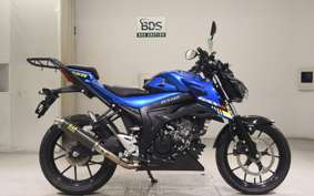 SUZUKI GSX-S125 2024 DL32B
