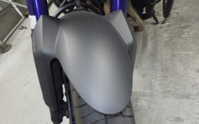 YAMAHA MT-09 A 2016 RN34J