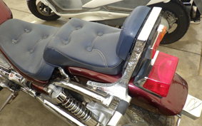 SUZUKI INTRUDER 750 1987 VR51A
