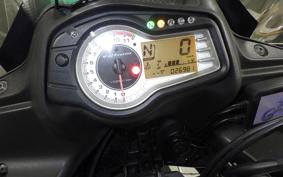 SUZUKI Vｽﾄﾛｰﾑ650A 2013 VP56A