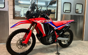 HONDA CRF250 RALLY MD47