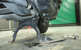 SUZUKI LET's CA4AA