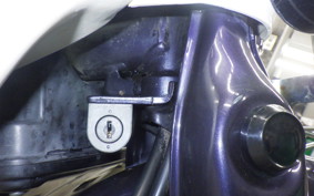 HONDA C50 SUPER CUB AA01