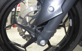 KAWASAKI NINJA 250 2019 EX250L