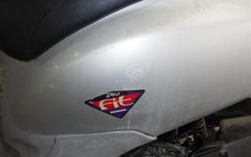 HONDA DIO FIT 2003 AF27