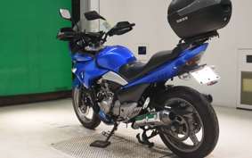 SUZUKI GSR250S