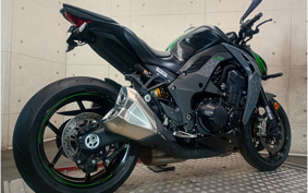 KAWASAKI Z1000 2019 ZRT00J