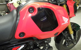HONDA GROM 1983 JC92