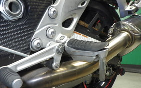 SUZUKI HAYABUSA Gen.2 2007