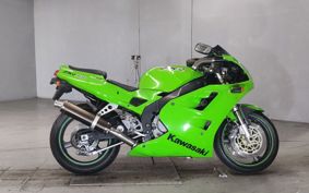 KAWASAKI ZXR400 1999 ZX400L