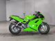 Фото Kawasaki ZXR400 1999 с японского аукциона