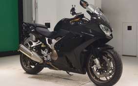 HONDA VFR800F 2014 RC79