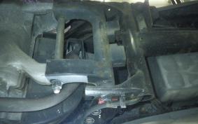 SUZUKI ADDRESS V125 CF46A