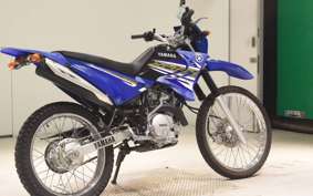 YAMAHA XTZ125 1989