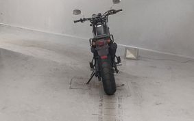 YAMAHA TW225 DG09J