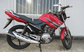 YAMAHA YX125 PCJL