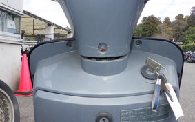 SUZUKI GEMMA 90 CD13A