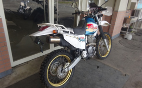 YAMAHA TT250RRAID 4GY